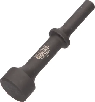 KS Tools Druckluftmeißel Hammer, 110 mm - 515.3887