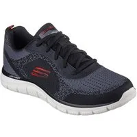 Skechers TRACK-GLENDOR Sneaker