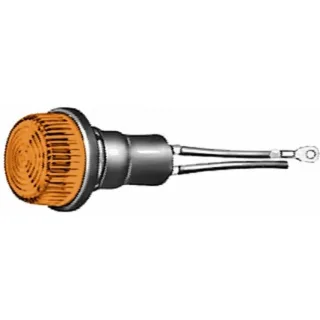 Hella Blinkleuchte Opel 2BM003563-111