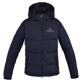 Daunenjacke KL Classic unisex