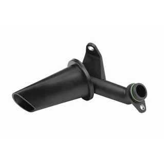 Vaico Saugrohr f?r ?lpumpe Ford Transit 2,4 TDCi
