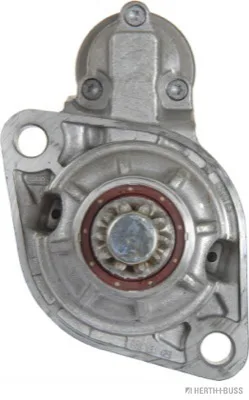 HERTH&BUSS Starter, 12 V, 2,2 kW - 42020270