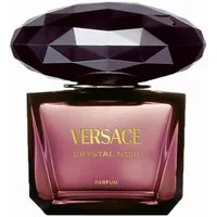 Versace Körperpflegeduft Crystal Noir Parfum Spray 90ml