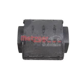 Metzger Achsk?rperlager hinten BMW 5er E60 6er E63 52090609
