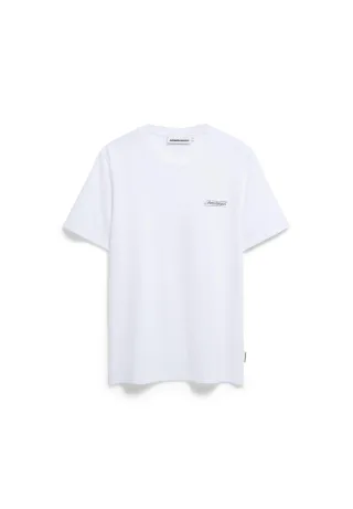 Armedangels - JAAMES ARMEDANGELS white - Gr. - XXL