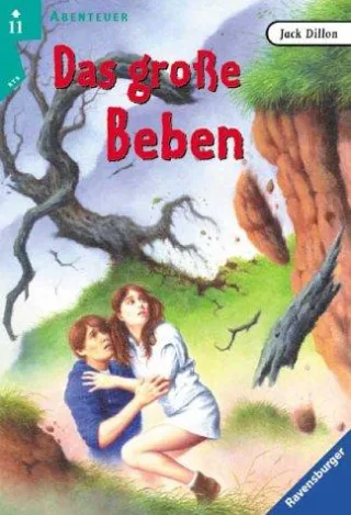 Das große Beben