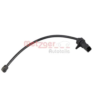 Metzger Warnkontakt f?r Bremsbel?ge vorne Audi Q5 1190285