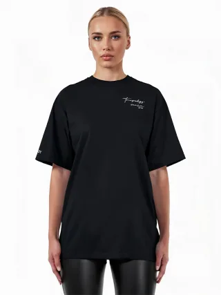 True Prodigy T-Shirt Marin F