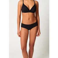 Skiny Panty Natural Beauty klassisch, basic, elastisch, bequem, weich, schmaler Gummi