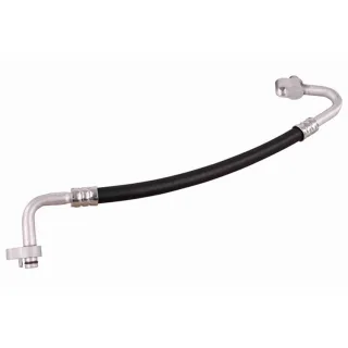 Vemo Hoch-/Niederdruckleitung Klimaanlage VW Polo 6R 1,6 V15-20-0134