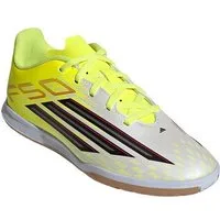 adidas Performance F50 CLUB IN J Fußballschuh
