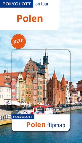 Polen: Polyglott on tour mit flipmap