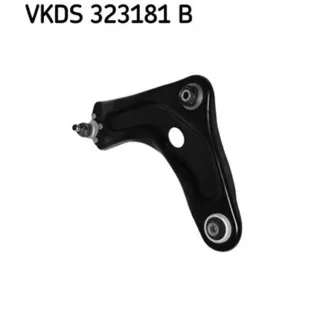 SKF Querlenker vorne links Citroen Ds3 Peugeot 208