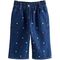 Next Weite Jeans Weit geschnittene Jeans (1-tlg)