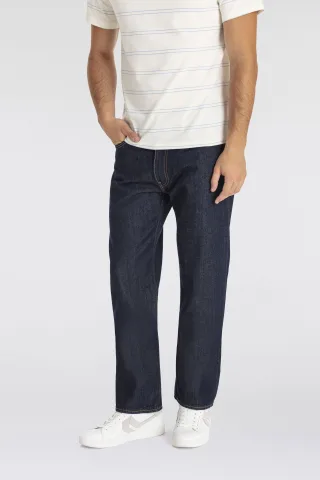 Levis 5-Pocket-Jeans "555 RELAXED STRAIGHT"