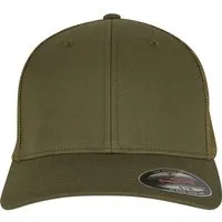 Flexfit Flex Cap Flexfit Unisex Flexfit Mesh Trucker