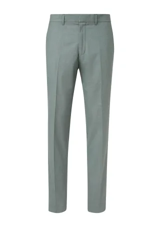 s.Oliver BLACK LABEL - Hose grün - Gr. - 98