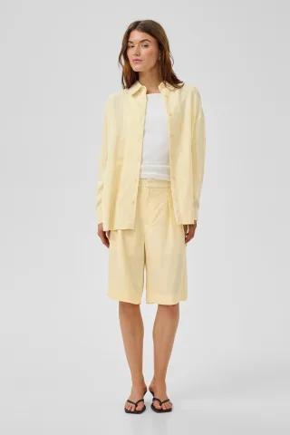Langarm - Hemd GildaMW Langarm - Hemd Baggy fit