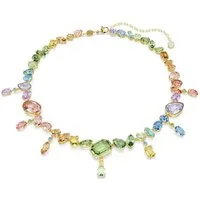 Swarovski Kette mit Anhänger Gema
