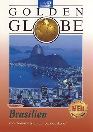 Brasilien - Golden Globe
