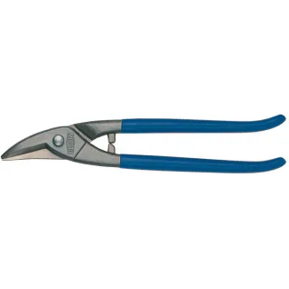 Bessey Lochschere Standzeit ++ - D207-250