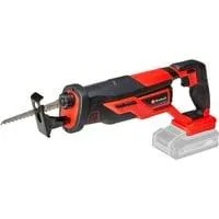 Power X-Change Akku-Universal-Säbelsäge TE-AP 18/26 Li - Solo, 18Volt rot/schwarz, ohne Akku und Ladegerät