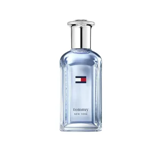Tommy New York Eau De Toilette Vapor 50 ml