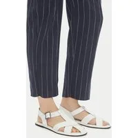 BEVERLY HILLS POLO CLUB Beverly Hills Polo Club Damen Sandals Weiß WI34-3310-16880-01 Sandale