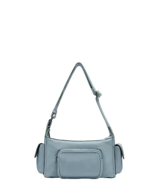 Liebeskind Berlin - Lila Crossbody S blassblau - Gr. - OS