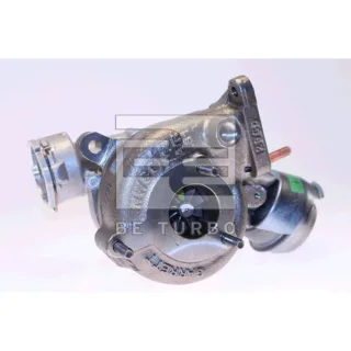 BE Turbo Turbolader Audi A4 A6 2,0 124752RED