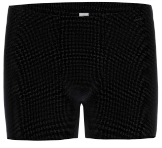 AMMANN - Nelson Long Retro Short schwarz - Gr. - 6