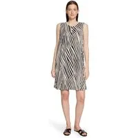Betty Barclay Sommerkleid Damen ohne Arm