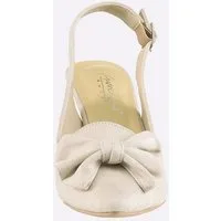 Andrea Conti Slingpumps Pumps