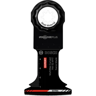 Bosch EXPERT PAII 52 APIT MultiMax Tauchsägeblatt, 52 x 50 mm - 2608902073
