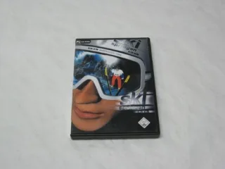 RTL Skispringen 2004