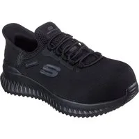 Skechers TILIDO-OMBRAY Damen S1P Sneaker Sicherheitsschuh