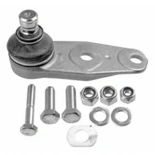 Lemf?rder Traggelenk vorne Nissan Renault 2889203
