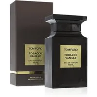 Tom Ford Körperpflegeduft Tobacco Vanille Eau de Parfum 100ml