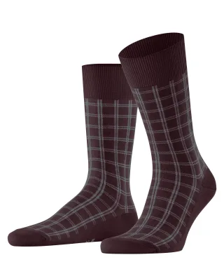FALKE - FALKE Modern Tailor Herren - Gr. - 40.5