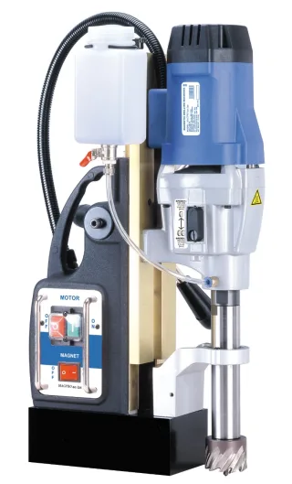 ELMAG Magnetbohrmaschine - 61802