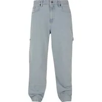 Karl Kani Bequeme Jeans Karl Kani Herren KMI-PL063-090-12 KK Retro Baggy Workwear Denim (1-tlg)