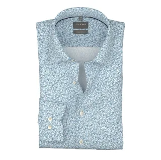 OLYMP - Luxor cf D.1125 bleu - Gr. - 47