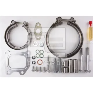 BE Turbo Montagesatz f?r Turbolader Scania ABS566