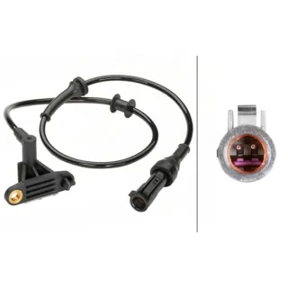Hella Sensor f?r Raddrehzahl Ford Explorer 6PU230040-571