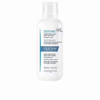 Dexyane Anti-kratz-emollient-creme 400 ml