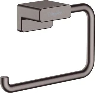 Hansgrohe Papierrollenhalter ohne Deckel AddStoris BBC, 41771340 41771340