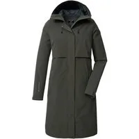 Killtec Wintermantel Killtec Damen Parka KOS 46 43935-000