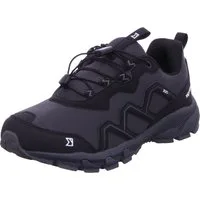 Kastinger FS-EVERYHIKER LOW KTX Trekkingschuh mit TEX-Membran