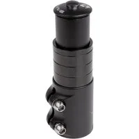 KHEbikes Lenkervorbau MTB Höhenadapter Ahead 1 1/8 Zoll 65 mm Lenkererhöhung