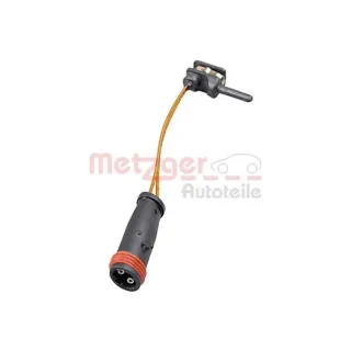 Metzger Warnkontakt f?r Bremsbelagverschlei? Mercedes 1190107